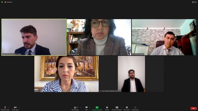 Concejal de Arauco fue sentenciado a tres años de cárcel por abuso sexual