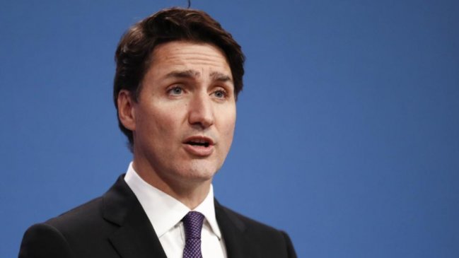 Trudeau acusó a la agencia de inteligencia de Canadá de ocultar amenazas de China