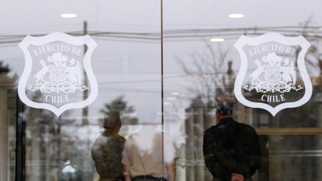 Exdirector de Inteligencia del Ejército irá a prisión preventiva por presunto espionaje