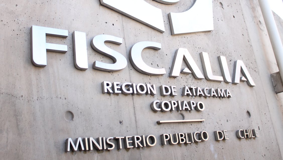 Ginecólogo fue declarado culpable de abusos sexuales reiterados en Copiapó