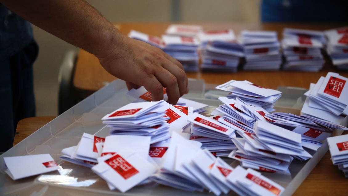 Cómo funciona el permiso laboral para votar y quiénes están exentos de trabajar el domingo