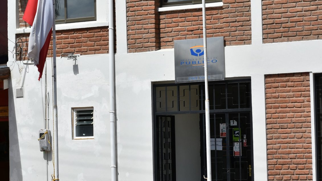 Pastor de Chile Chico pasará seis años en la cárcel por abuso sexual de niña de 9 años