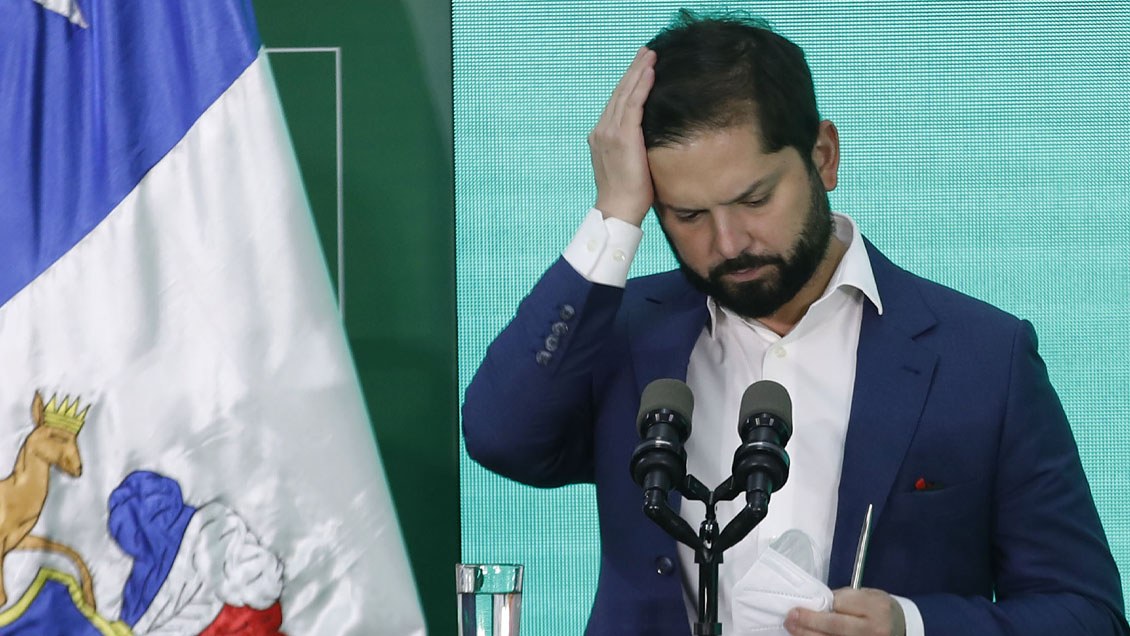 Director de Criteria: Si el oficialismo no logra 20 consejeros, puede que el proceso vaya directo al fracaso