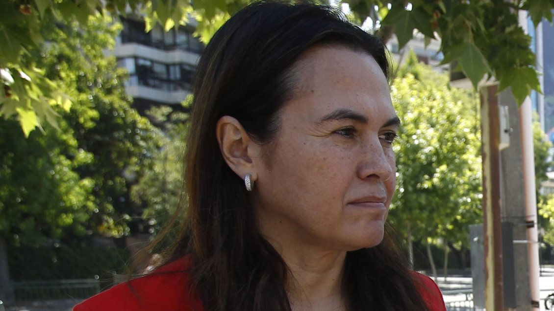 En la sombra de Torrealba: Alcaldesa de Vitacura abordó temas de probidad con jefes de otras comunas