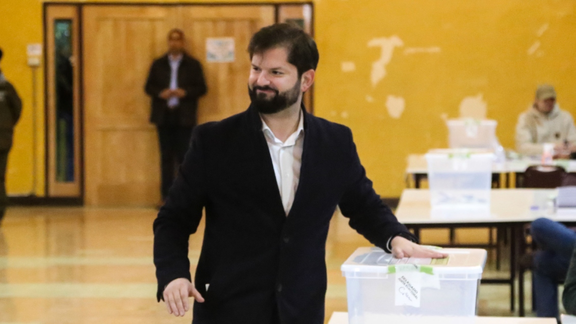 Oficialismo desestimó dichos de Chahuán por supuesto 