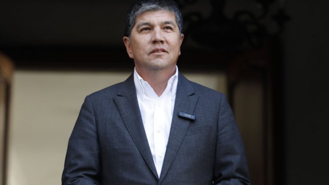 Monsalve calificó como 