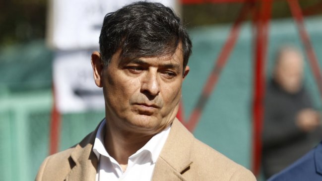 Ante bajos resultados, Parisi acusa intencionalidad en denuncia contra candidata con condena narco