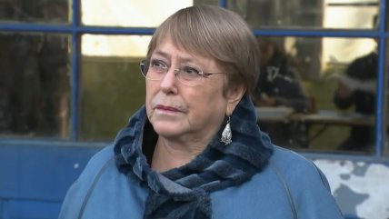 Bachelet: El nuevo proceso Constituyente 