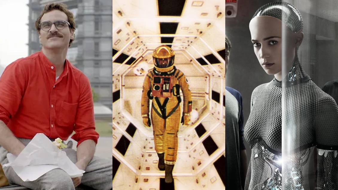 Centro Arte Alameda tendrá ciclo de cine de Inteligencia Artificial