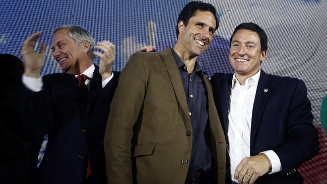 Partido Republicano: 