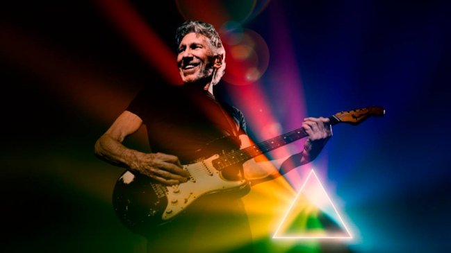 Roger Waters en Chile 2023: precios y cómo comprar entradas