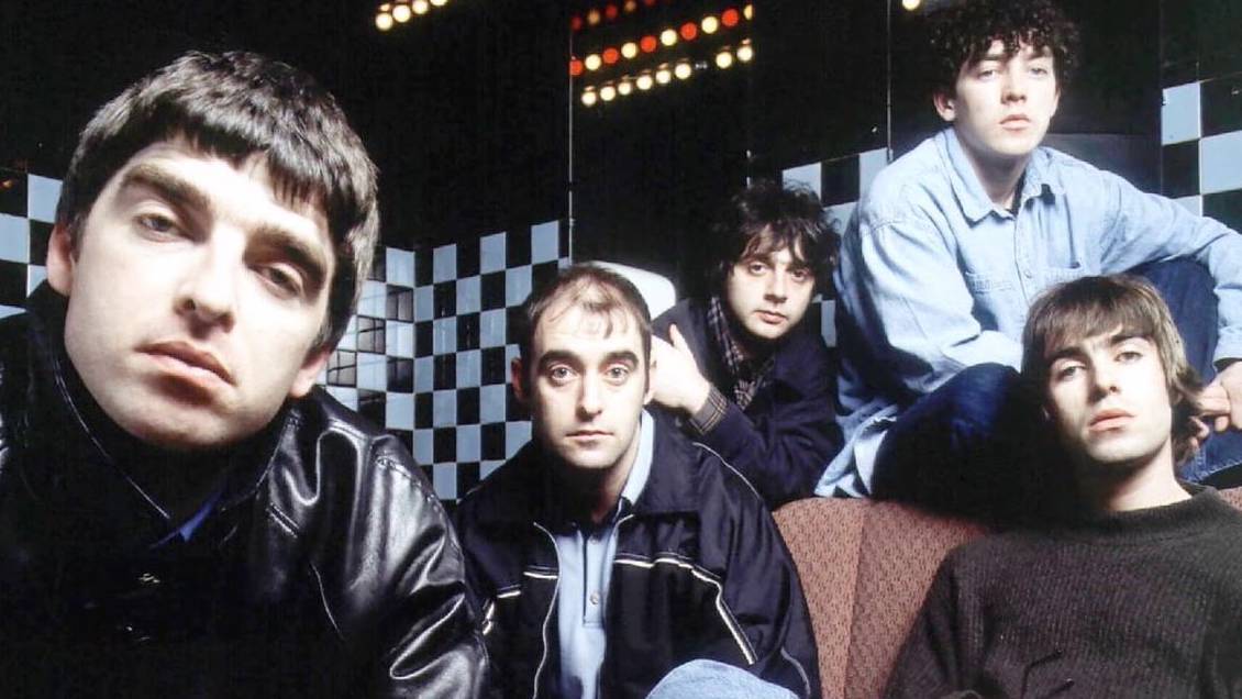 Guitarrista de Oasis dice que reunión 