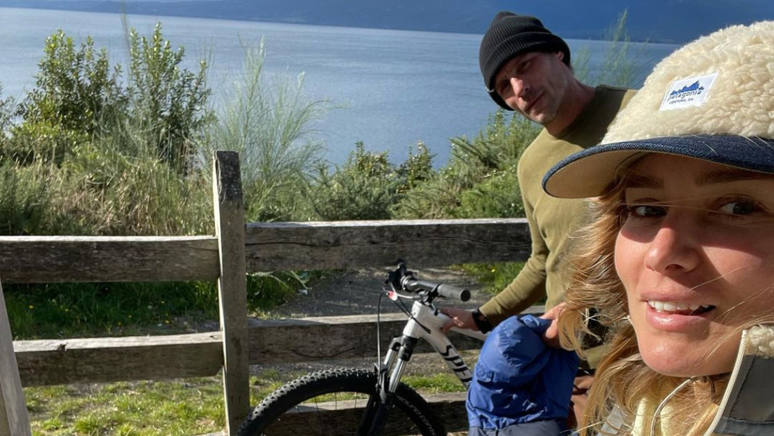 Kika Silva se va a EEUU y reveló qué pasará con su pololeo con Gonzalo Valenzuela