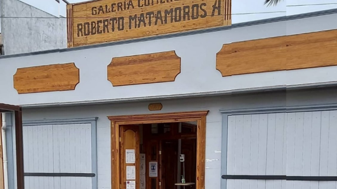 Carabineros detuvo a pareja sospechosa de robo a agencia de buses en Taltal