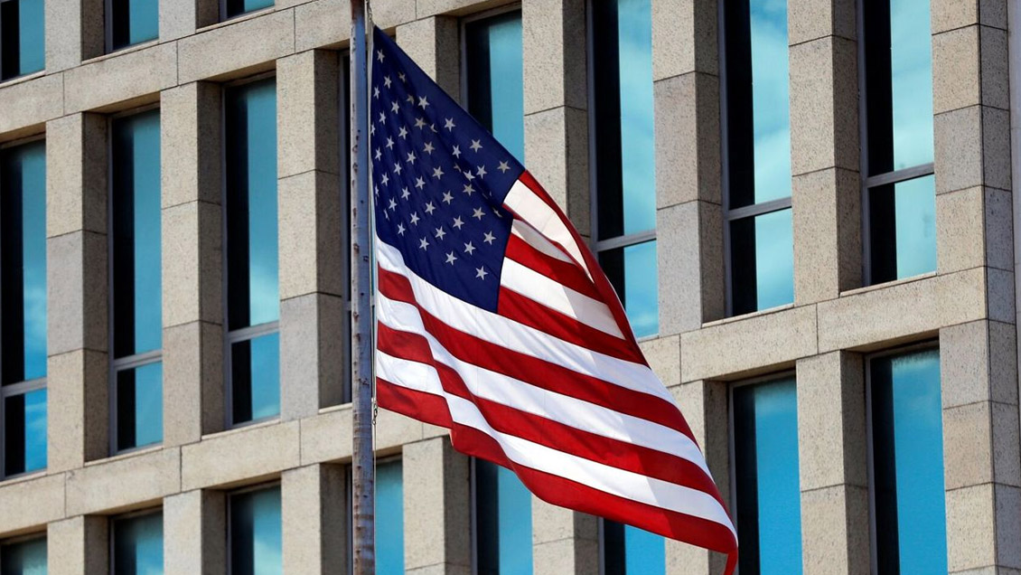 EEUU abre una embajada en Tonga para contrarrestar la influencia de China en el Pacífico