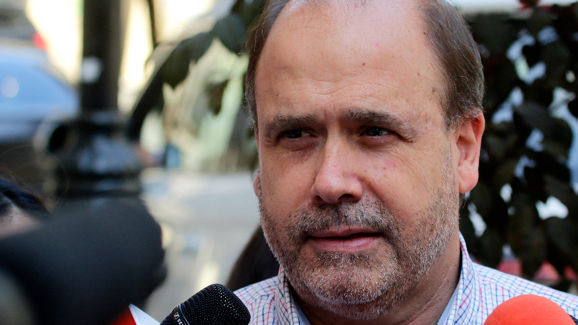 DC se abre a pacto electoral, pero seguirá fuera del oficialismo: 