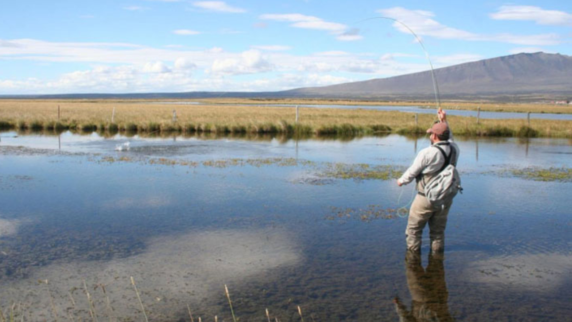 Cancillería envió nota a Argentina por eventual desvío de río internacional que afectó a estancieros magallánicos