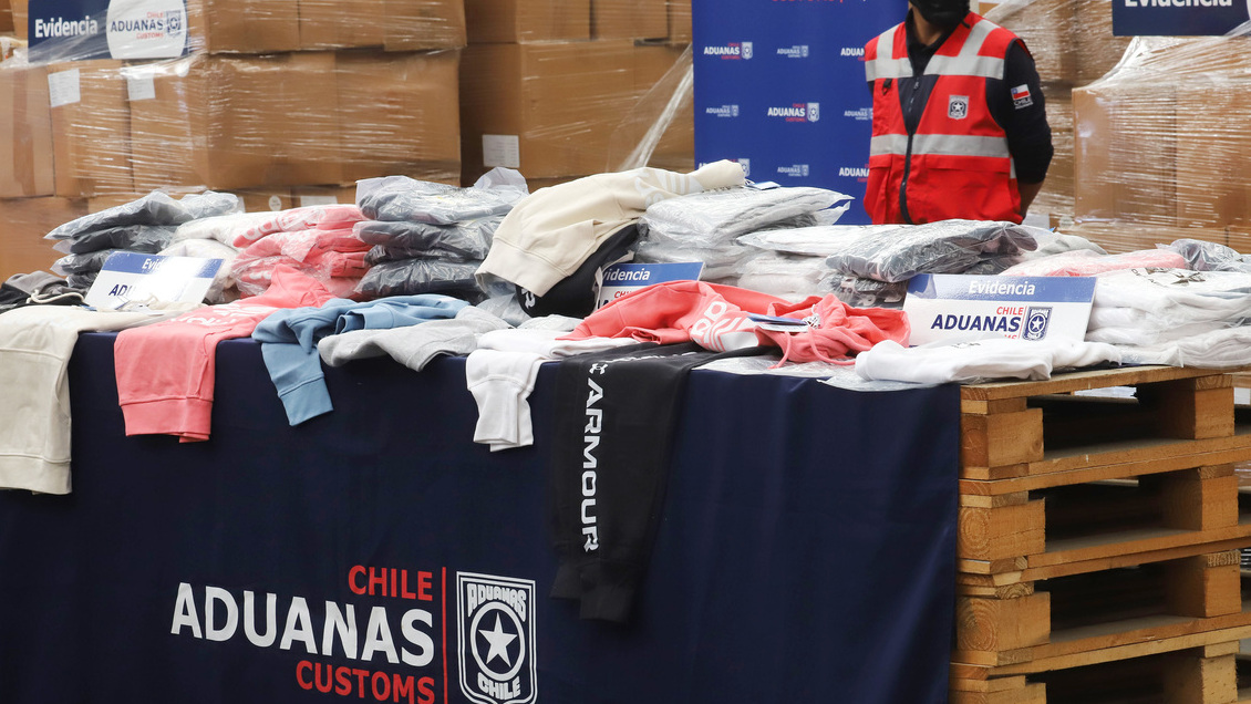 Comercio y Aduanas llamaron a preferir productos originales en compras por el Día de la Madre