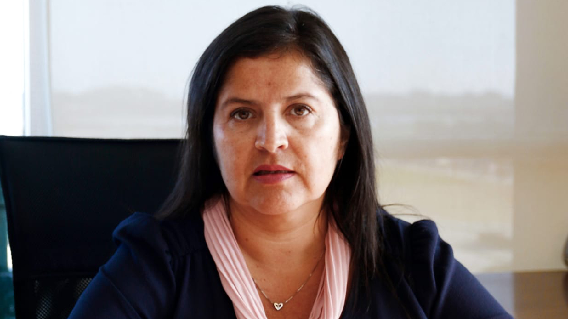 Suprema declaró inadmisible la solicitud de remoción de la fiscal regional del Biobío