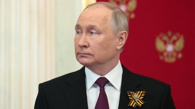 Rusia denunciará el Tratado de Fuerzas Armadas Convencionales en Europa