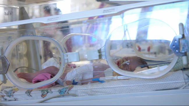 Nacimientos prematuros son la principal causa de mortalidad infantil en el mundo
