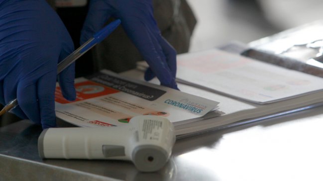 Ministerio de Salud puso fin al Plan Fronteras Protegidas