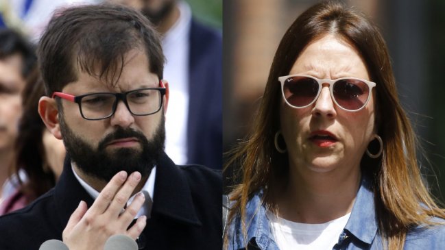 Sin Piergentili, Boric liderará cónclave oficialista en Cerro Castillo esta noche