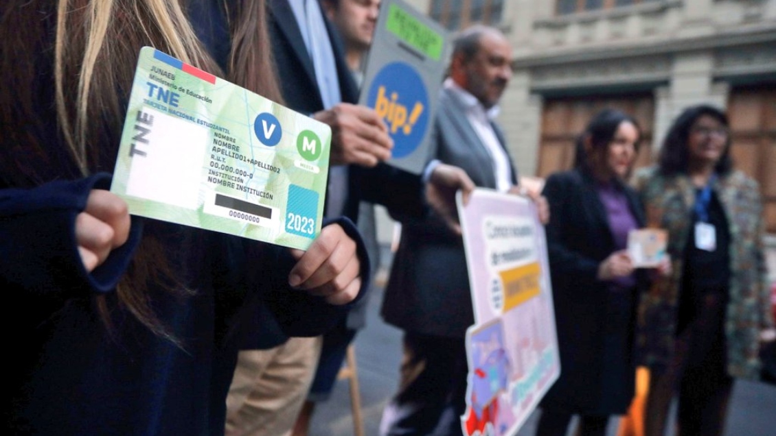 Se acaba el plazo: Conoce la fecha límite para revalidar la TNE