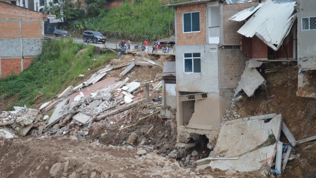 Investigador de la Universidad de Chile publicó estudio para entender cómo comienzan los terremotos