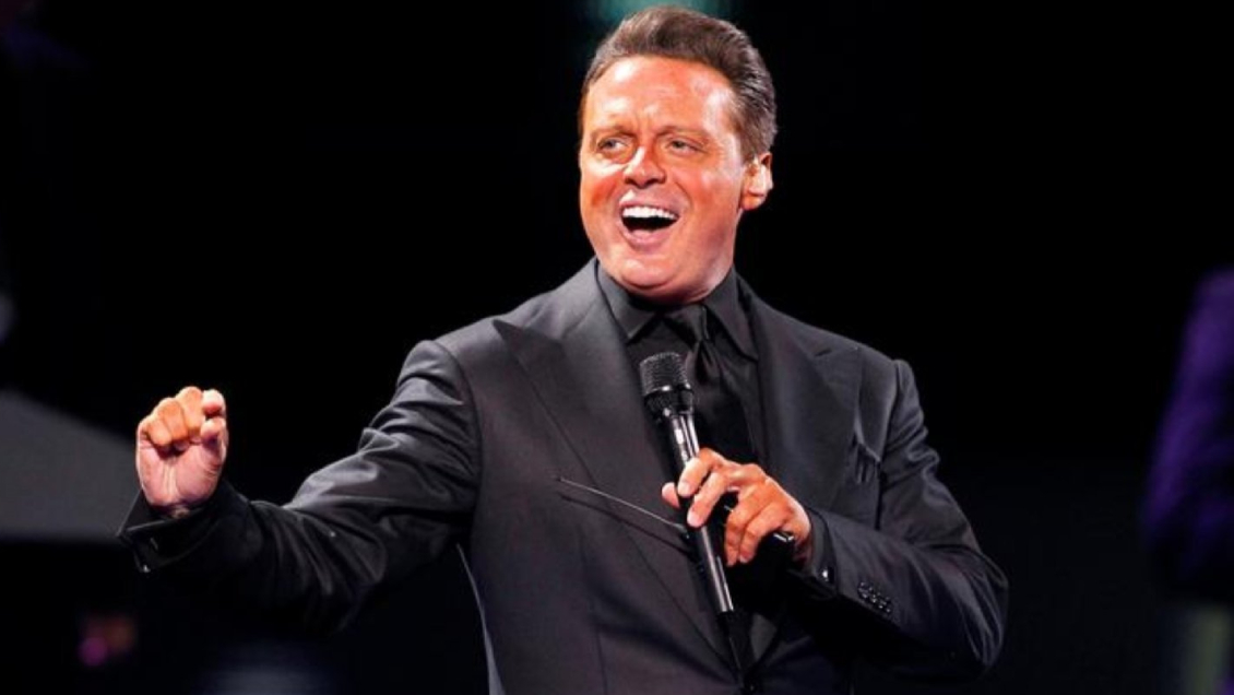 Luis Miguel sorprendió al homenajear a Marcela Basteri en el Día de la Madre