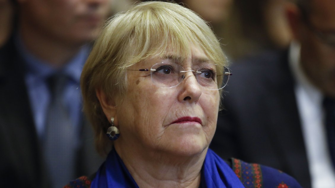 Nuevo proceso constituyente: 