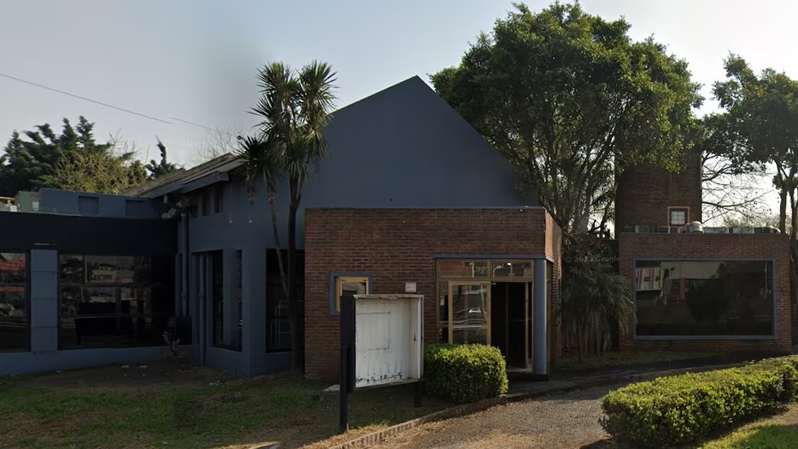 Cierran local que simulaba ser un bar en Buenos Aires: En su interior se realizaban orgías