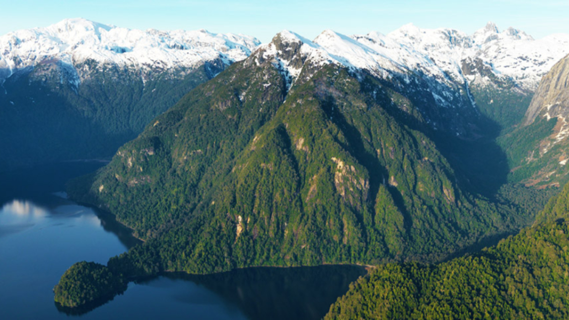 La Patagonia chilena almacena casi el doble de CO2 por hectárea que el Amazonas