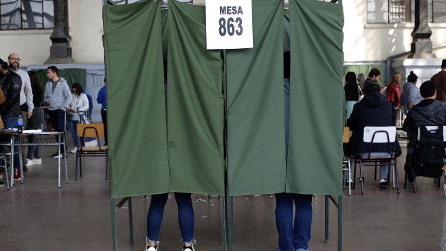 Grupo de Puebla manifestó 