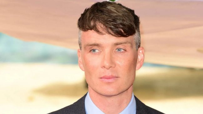 Cillian Murphy en contra de acosadores: 