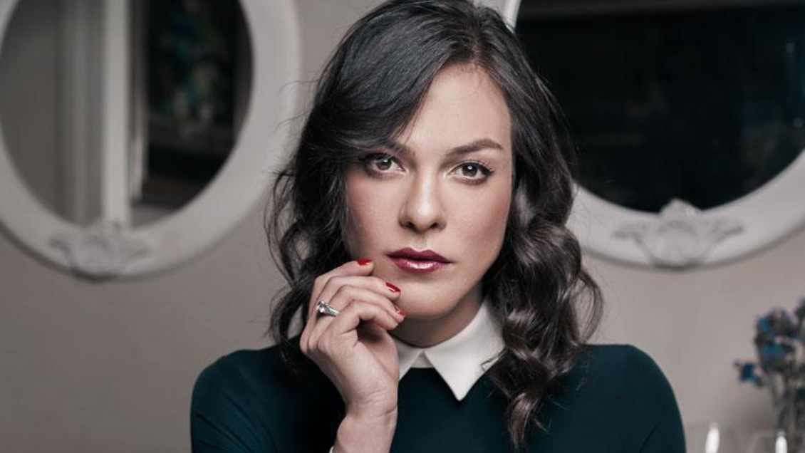 Daniela Vega manifiesta su deseo de ser madre: 