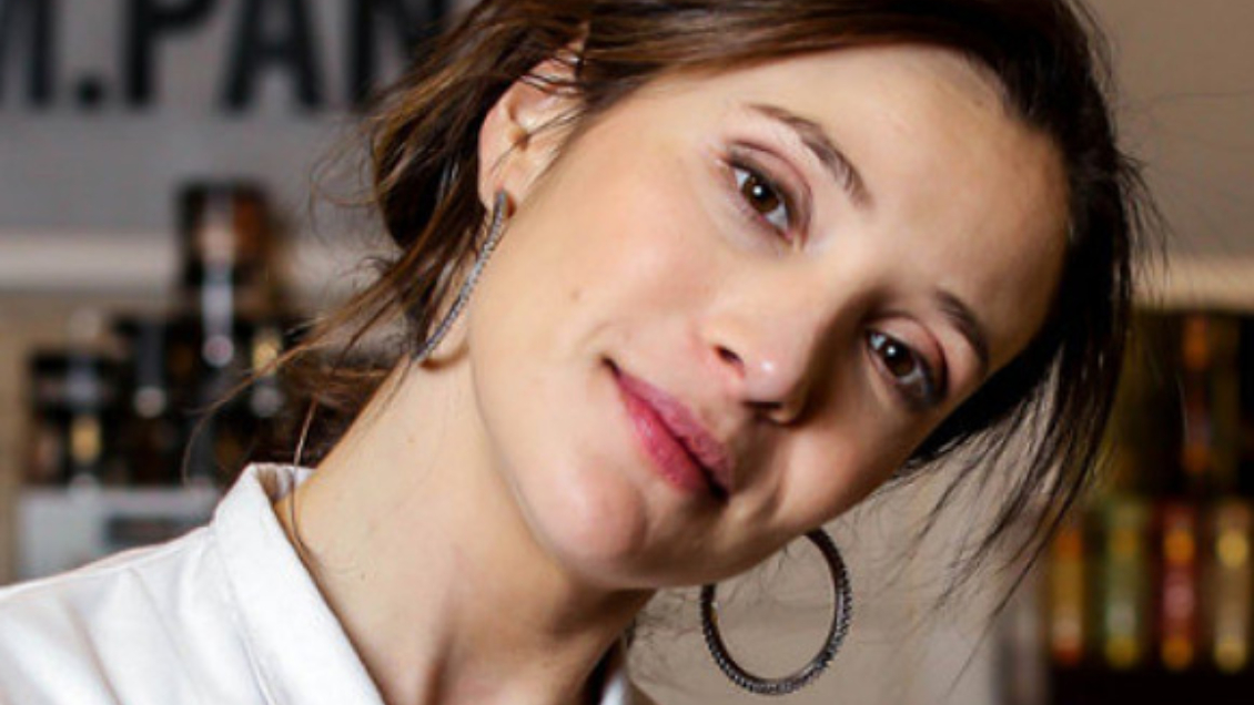 Daniela Ramírez obtiene recurso de protección contra arquitecto por acoso sexual