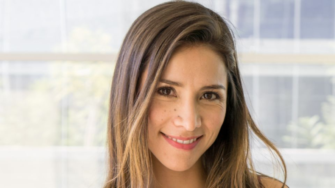 Loreto Aravena desmiente rumores sobre secuela de 