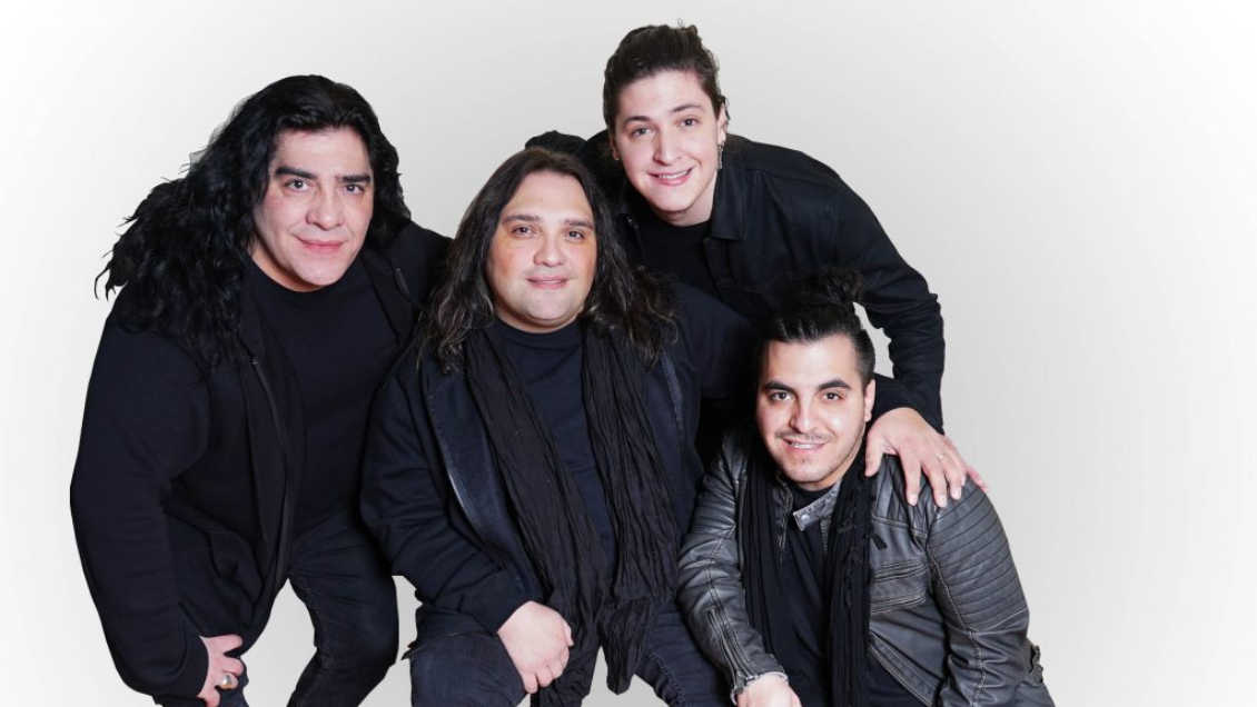 Vocalista de Garras de Amor se encuentra en estado crítico: Sufrió un problema cardíaco