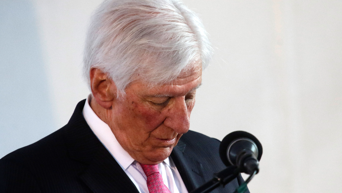 Alcaldesa de Vitacura: Me habría gustado que Torrealba 