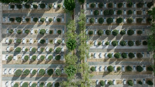 China fortalece la protección de héroes y mártires a través de leyes y renovaciones