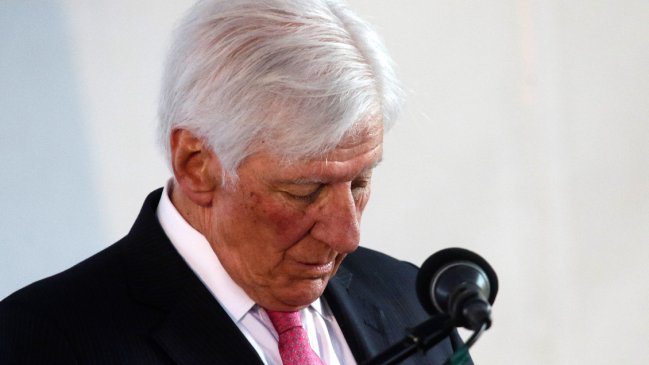 Alcaldesa de Vitacura: Me habría gustado que Torrealba 