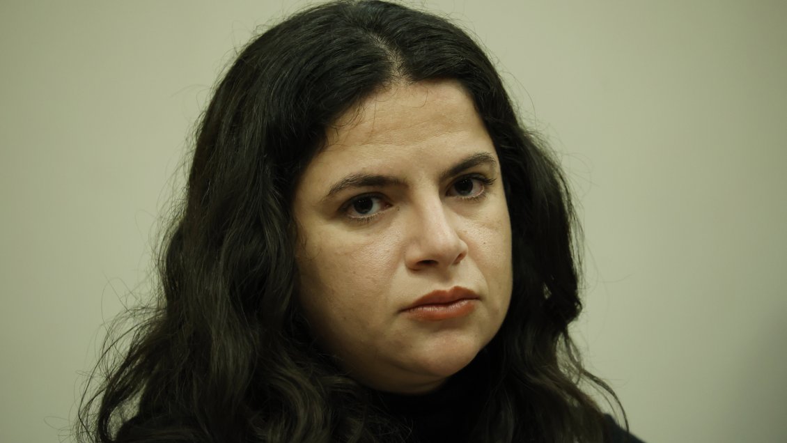 Ministra de la Mujer prevé 