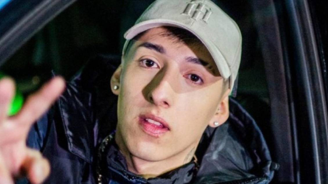 Carabineros afirma que Pailita y su acompañante realizaron amenazas a policías en control vehicular