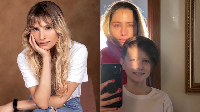 El desgarrador conteo de Mane Swett en el Día de la Madre: lleva más de 4 meses sin ver a su hijo