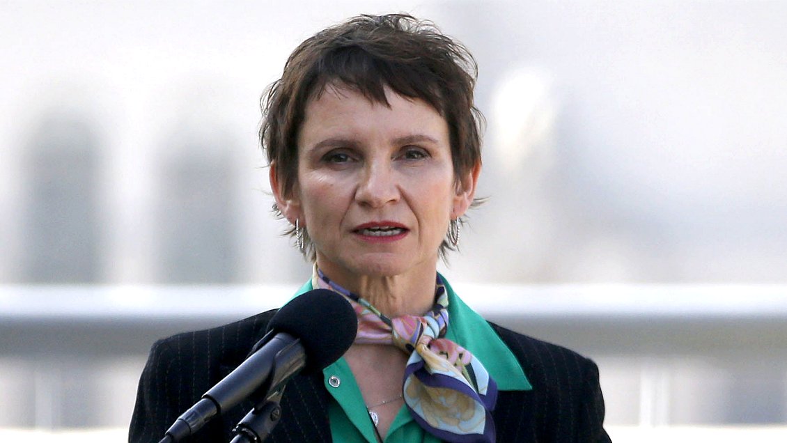 Ministra Tohá enfrenta este martes interpelación de la oposición