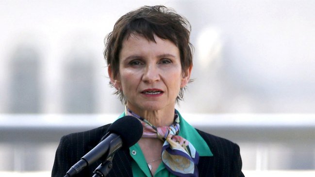 Ministra Tohá enfrenta este martes interpelación de la oposición