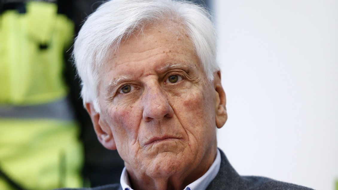 Dineros públicos detectados en las cuentas de Torrealba rondan los 527 millones, según Fiscalía