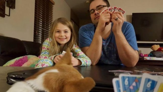 Niña secuestrada hace seis años fue encontrada sana y salva gracias a serie de Netflix