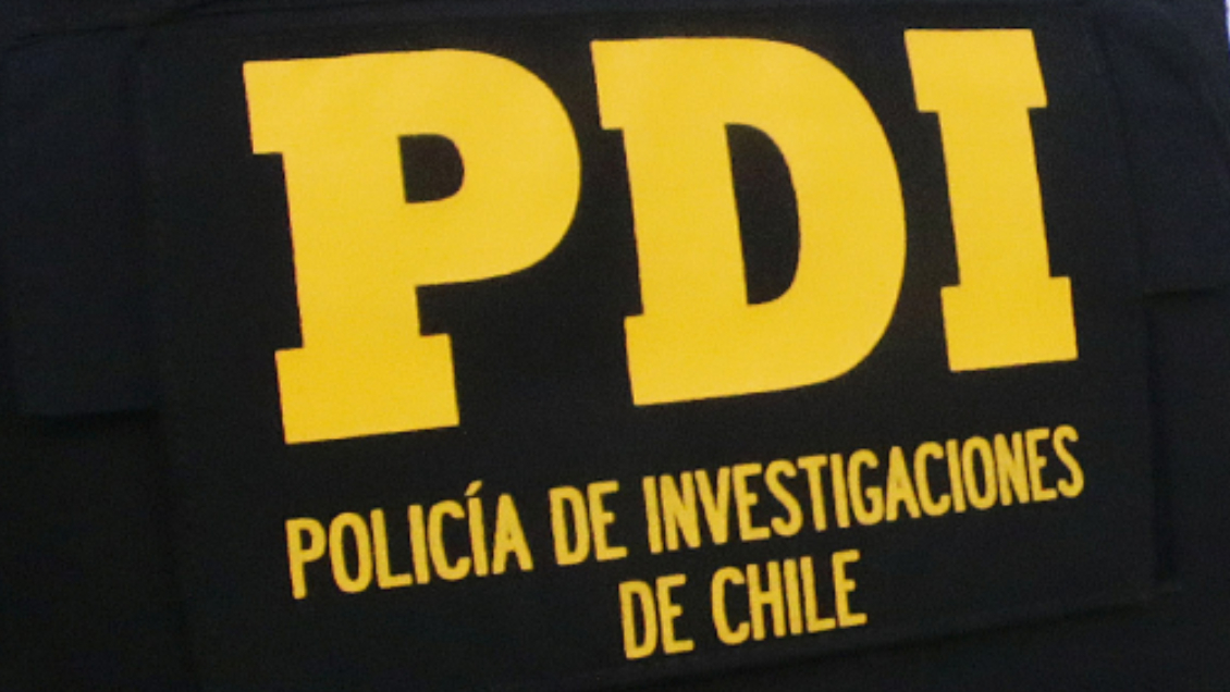 Grupo de amigos fue maniatado por delincuentes en asalto a una vivienda en Ñuñoa